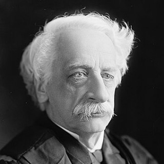 Rufus Peckham