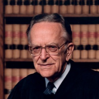 Harry A. Blackmun