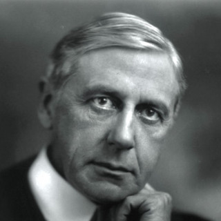 Mahlon Pitney