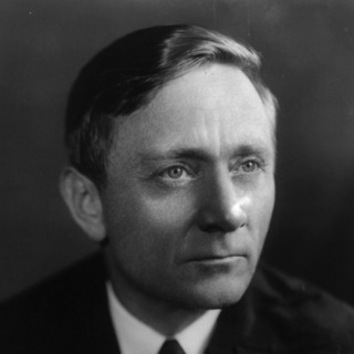 William O. Douglas