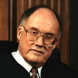 William H. Rehnquist