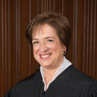 Elena Kagan