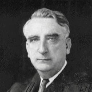 Fred M. Vinson
