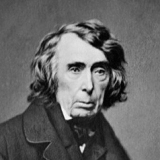 Roger B. Taney