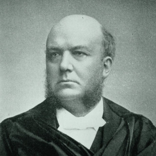  Horace Gray