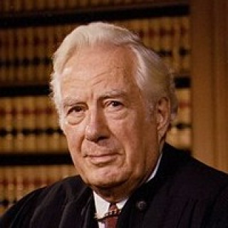 Warren E. Burger