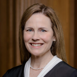 Amy Coney Barrett