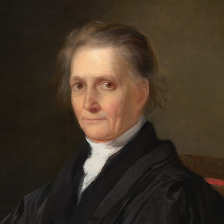 Bushrod Washington
