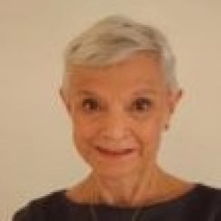June Teufel Dreyer