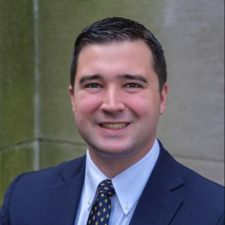 Eric Mathias Bush