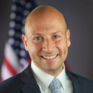 Elad Roisman
