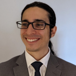 Nicholas P. Garcia