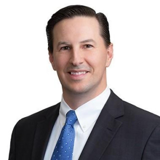 Aaron M. Streett