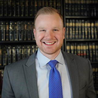 Blaine L. Hutchison