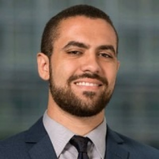 Matthew Larosiere