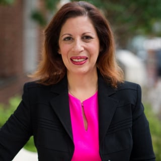 Claire Finkelstein