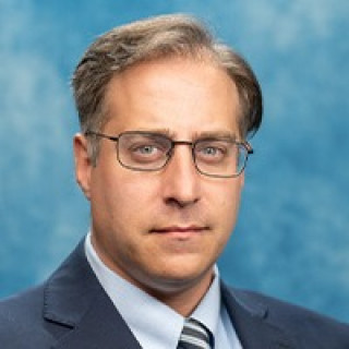 Daniel Z. Epstein