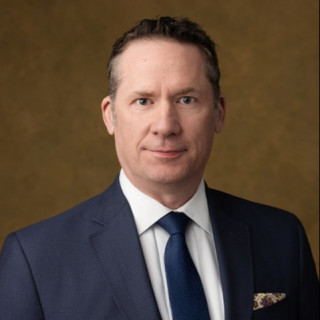 Oliver Dunford