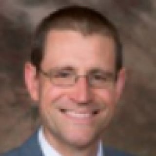 Daniel McConkie