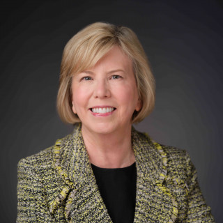 Janet Louise Dhillon