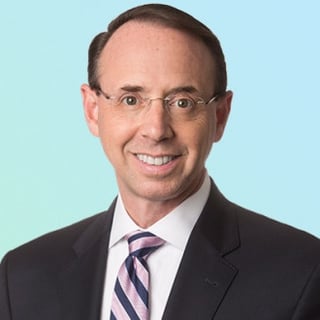 Rod J. Rosenstein