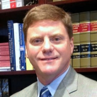 Timothy D. Osterhaus