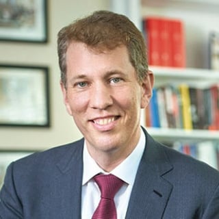 Trevor Morrison