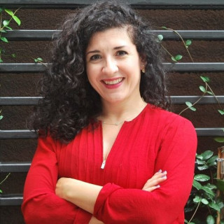 Lynda Garcia