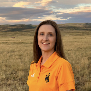 Julie Hill