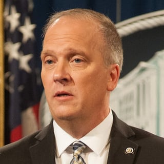 Brad David Schimel