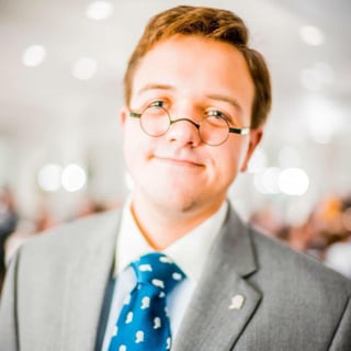 Adam F. Griffin