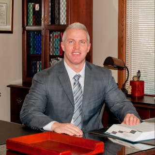 Jeff Reisig