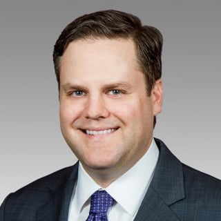 Eric M. Fraser