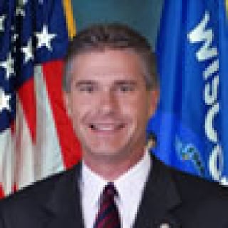 J.B Van Hollen
