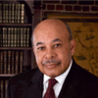 Ward Connerly