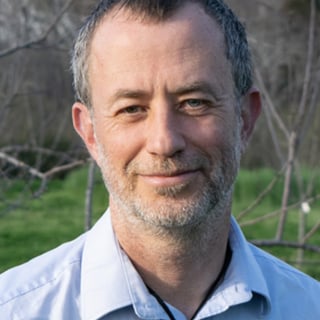 Stephen Mihm