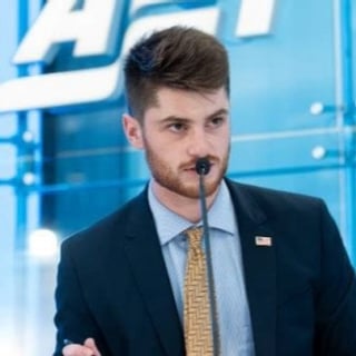 Nate Hochman