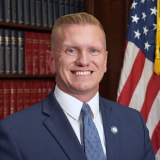 Justin Clark