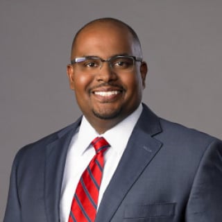 Kyle George