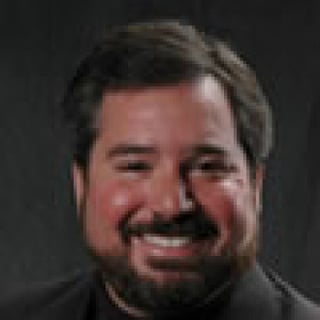 Michael Scharf