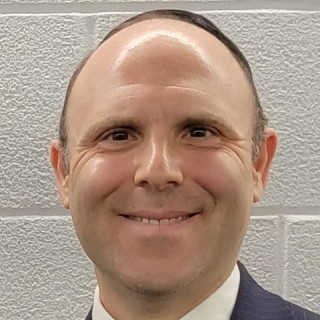 Aharon Jeffrey Friedman