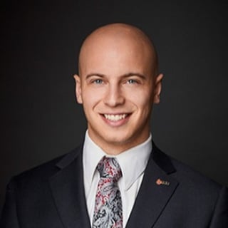Zach Greenberg
