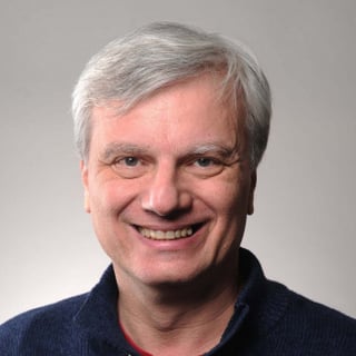 Peter Canellos