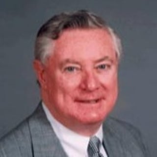 Terence F. MacCarthy
