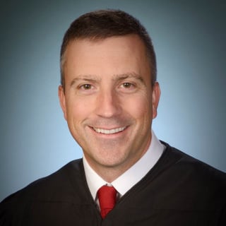 Trevor N. McFadden