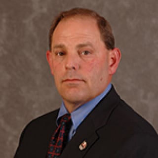 Chuck Canterbury