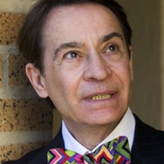Ronald D. Rotunda