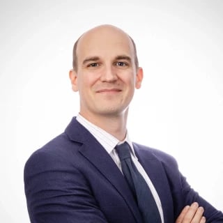 Michael Buschbacher