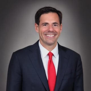 John P. Carlin