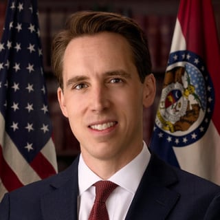 Josh Hawley